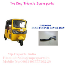 Tvs Auto Spare main product parts for Clutch lever at Best price